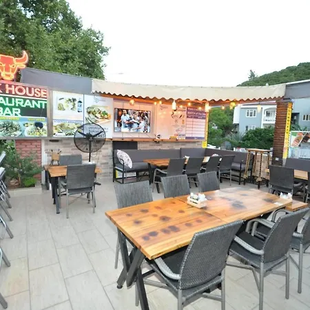 アパートホテル Sincerity