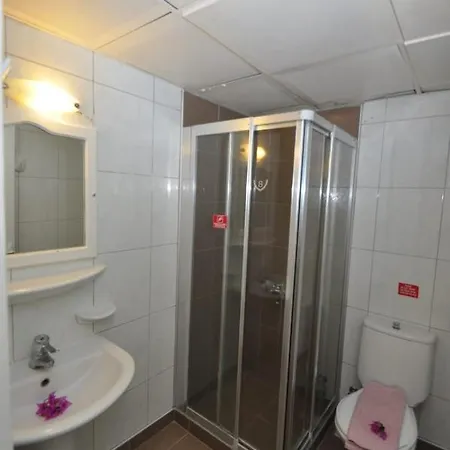 アパートホテル Sincerity