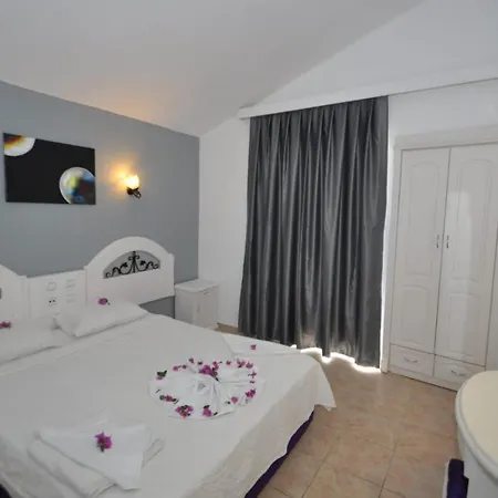 Sincerity Apartmanhotel Marmaris