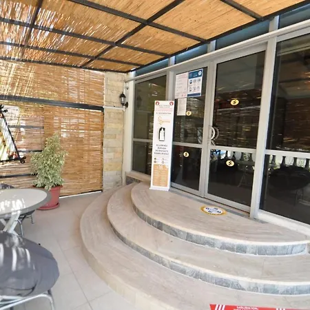 Apartmanhotel Sincerity Marmaris
