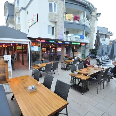 Hotel apartamentowy Sincerity 4*