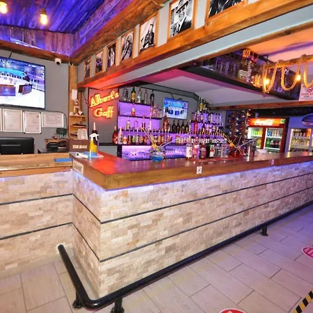 Sincerity 4* Marmaris