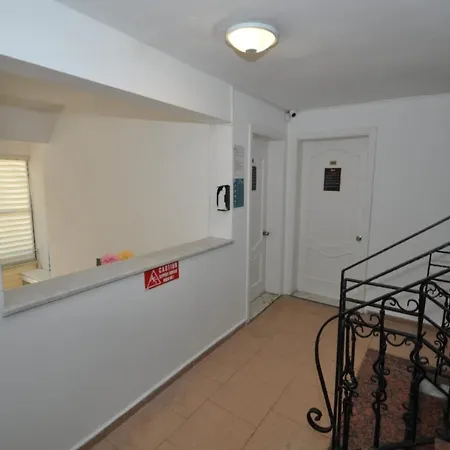 Sincerity Apartmanhotel Marmaris