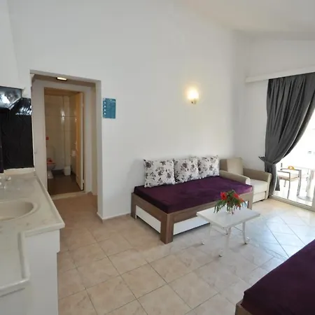 Sincerity Apartmanhotel