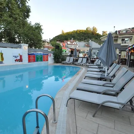 Sincerity Lejlighedshotel