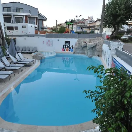 Sincerity 4* Marmaris