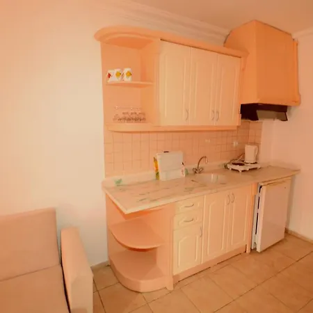 Sincerity Apartmanhotel 3*