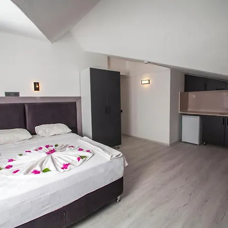 Sincerity Lejlighedshotel