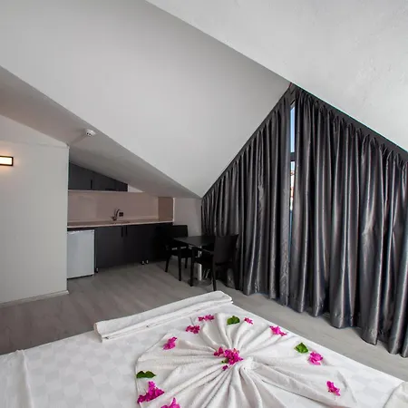 Lejlighedshotel Sincerity