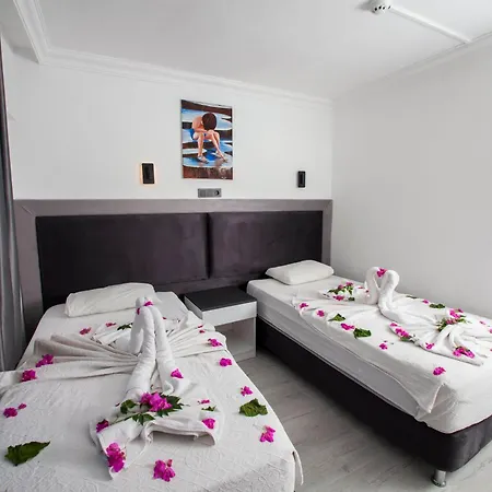 Sincerity 4* Marmaris