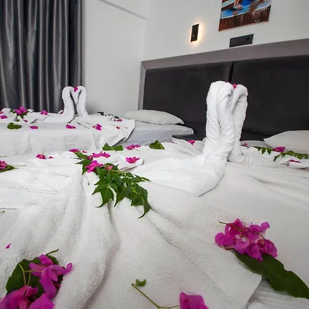 Lejlighedshotel Sincerity 4*