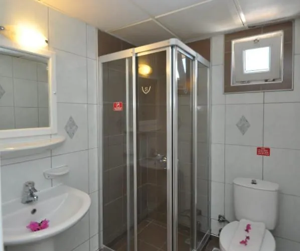 Sincerity Aparthotel