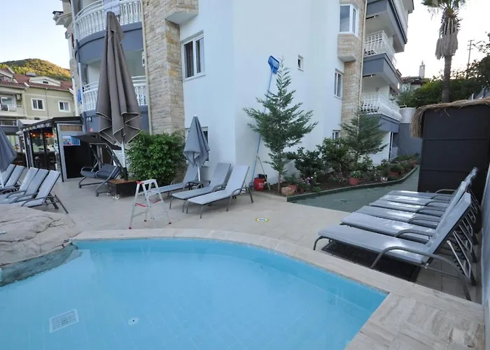 Sincerity Aparthotel 4*