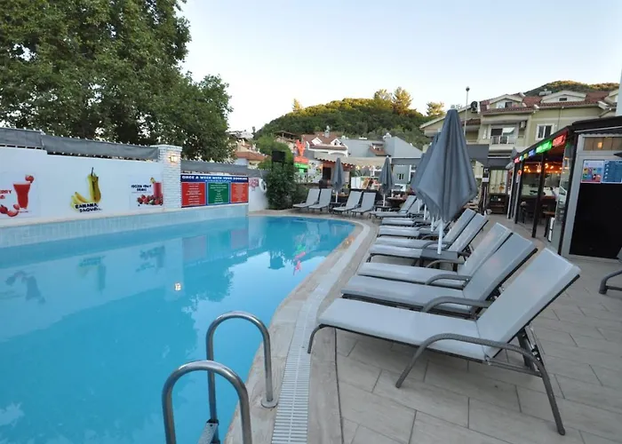 Sincerity Aparthotel