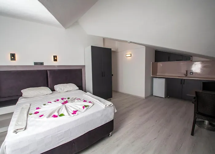 Sincerity Aparthotel