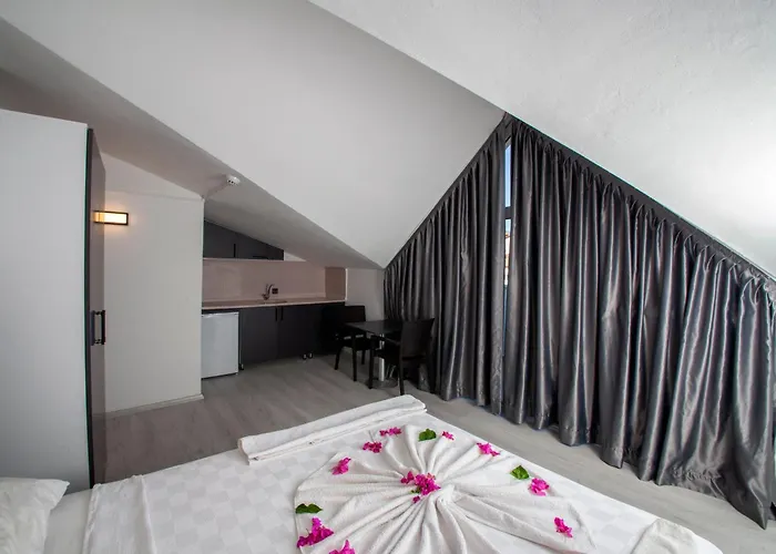 Aparthotel Sincerity