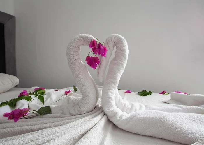 Sincerity Aparthotel 4*