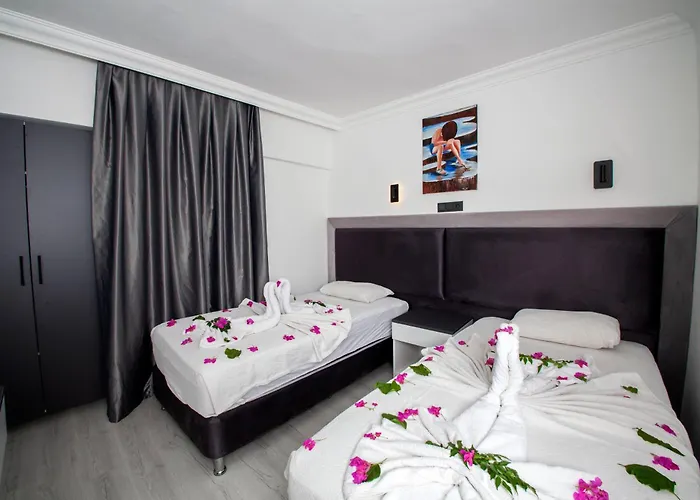 Aparthotel Sincerity