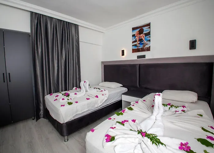 Aparthotel Sincerity Marmaris