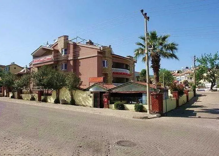 Sincerity Aparthotel 4*