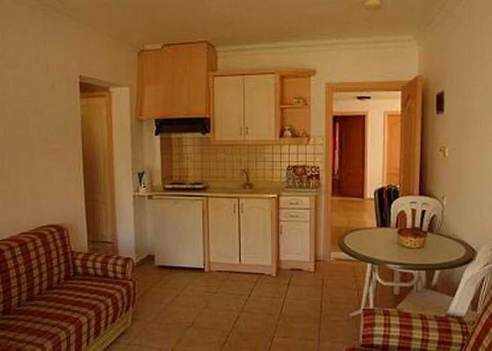 Sincerity Aparthotel 4*