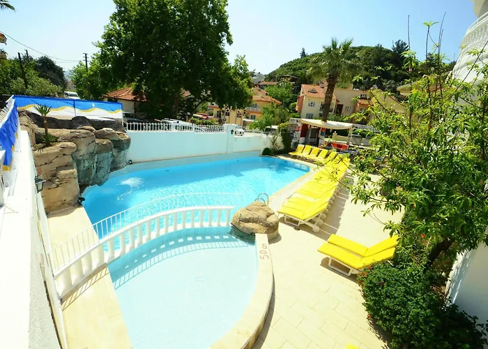 Aparthotel Sincerity Marmaris
