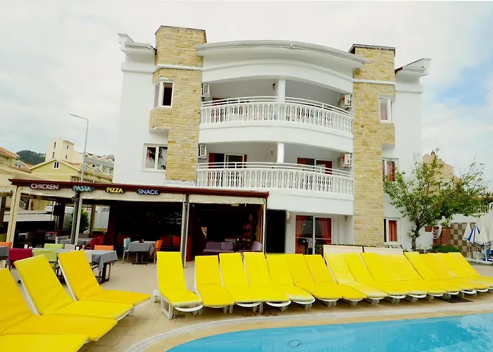 Aparthotel Sincerity Marmaris