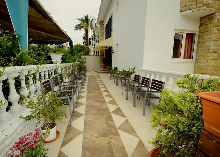 Sincerity Aparthotel 4*