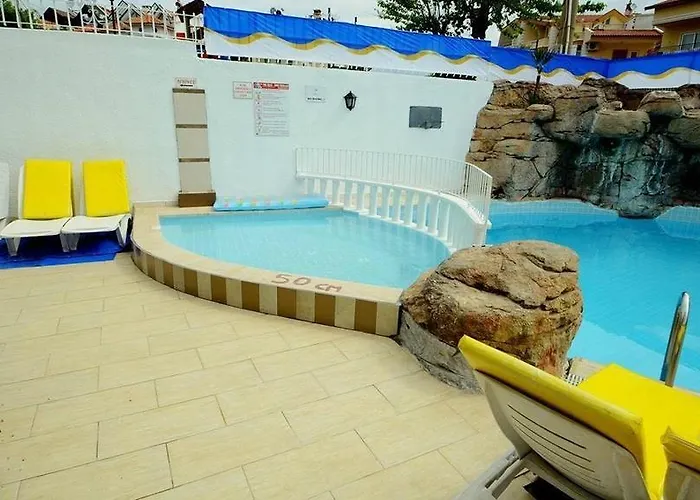 Aparthotel Sincerity