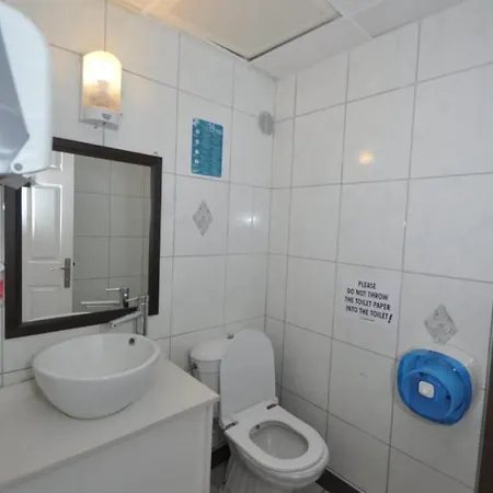 Apart Otel Sincerity