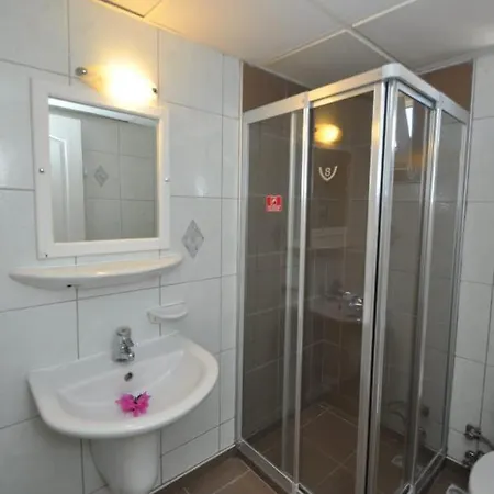 Sincerity Apart Otel Marmaris