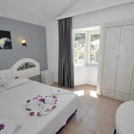 Apart Otel Sincerity 3*