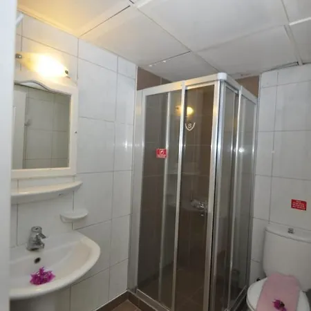 Apart Otel Sincerity Marmaris