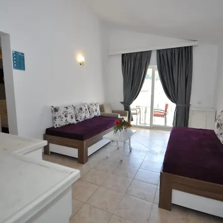 Sincerity Apart Otel 3*