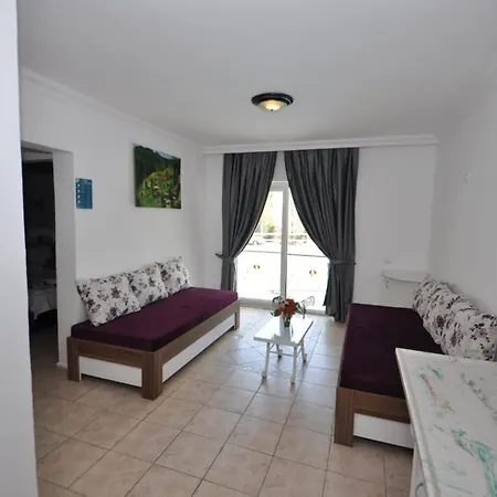 Sincerity Apart Otel 3*
