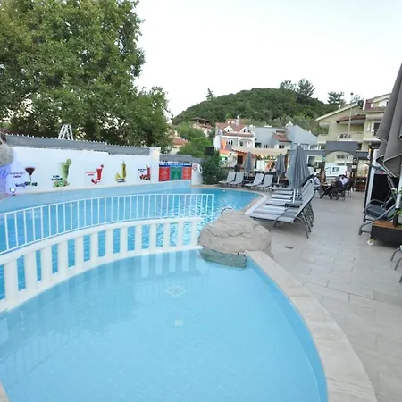 Apart Otel Sincerity