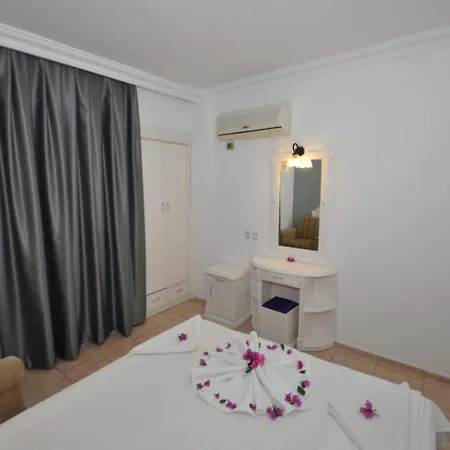 Apart Otel Sincerity Marmaris