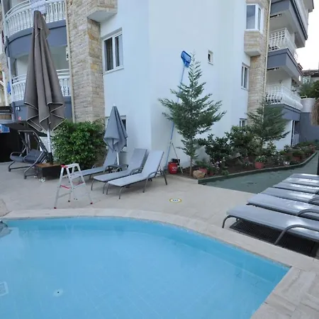 Sincerity Apart Otel 3*