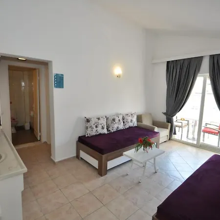 Apart Otel Sincerity