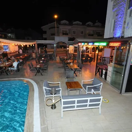 Apart Otel Sincerity 3*