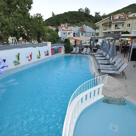 Apart Otel Sincerity Marmaris