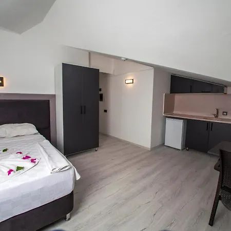 Sincerity Aparthotel Marmaris