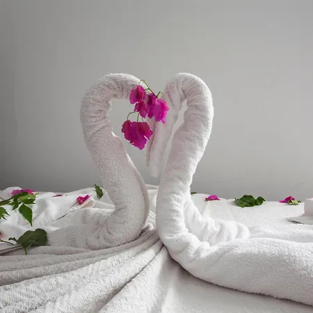 Sincerity Aparthotel 3*