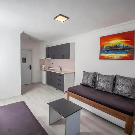 Aparthotel Sincerity 3*