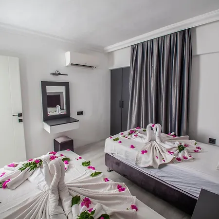 Sincerity Aparthotel