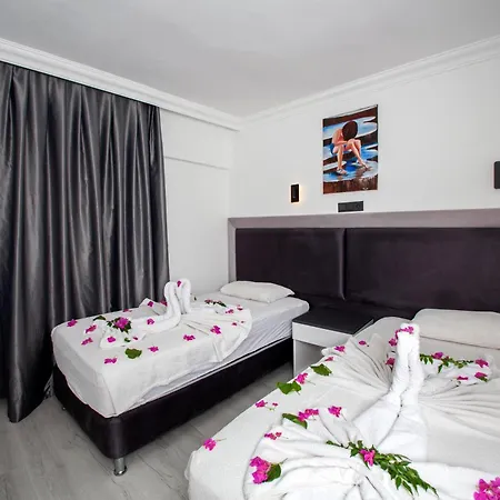Aparthotel Sincerity