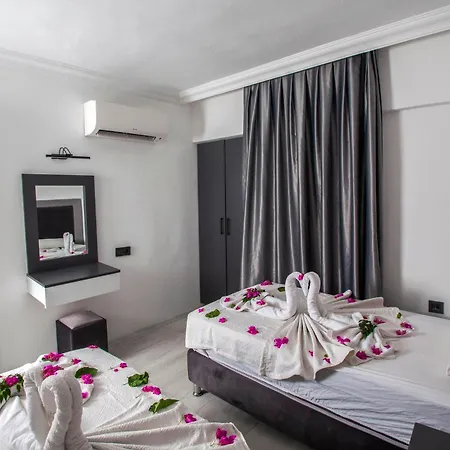 Sincerity Aparthotel 3*