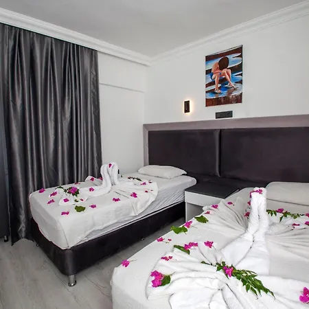 Aparthotel Sincerity Marmaris