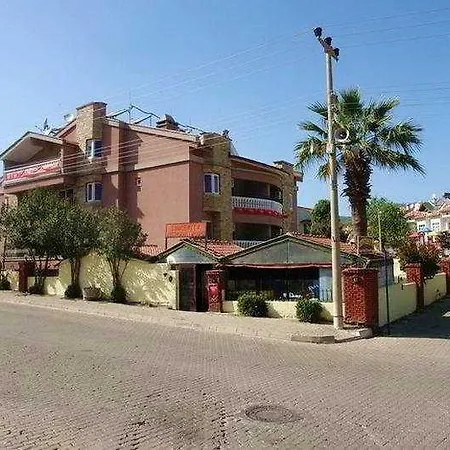 Sincerity Apart Otel 3*