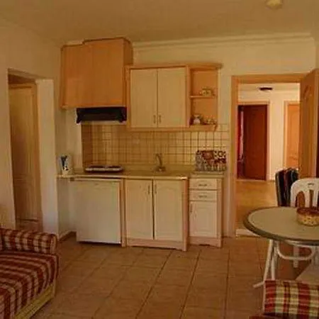 Sincerity Hotel apartamentowy 3*